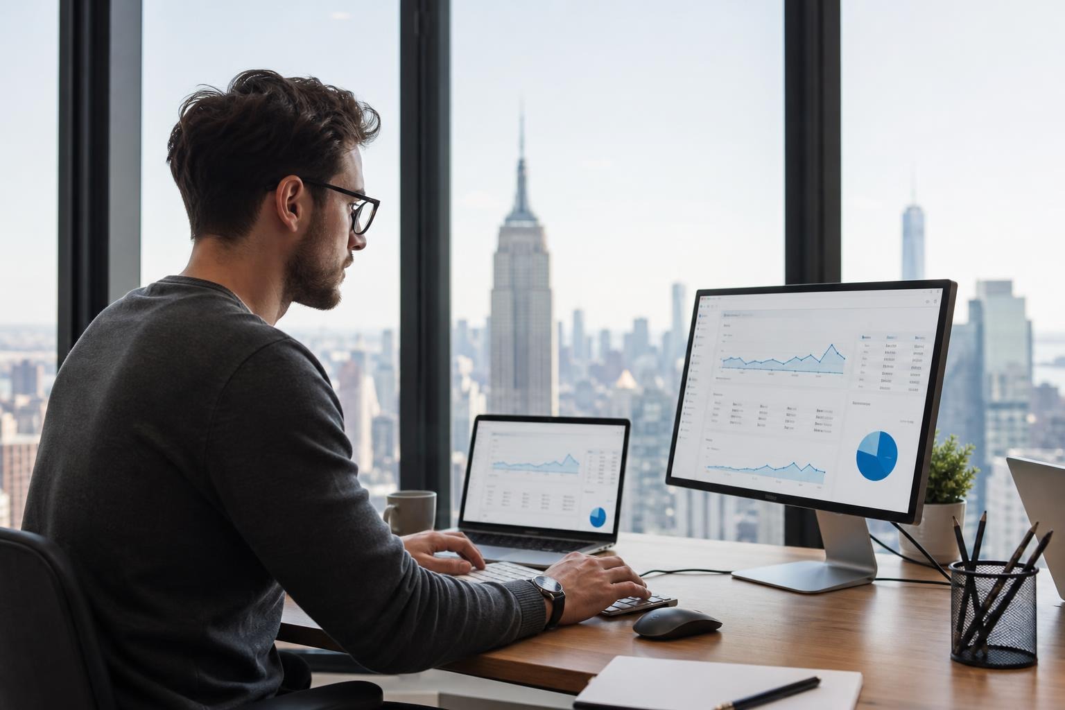 SEO Optimization Services