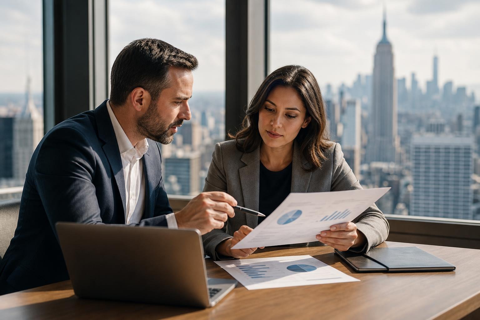 Unlocking Business Growth with Professional SEO Services