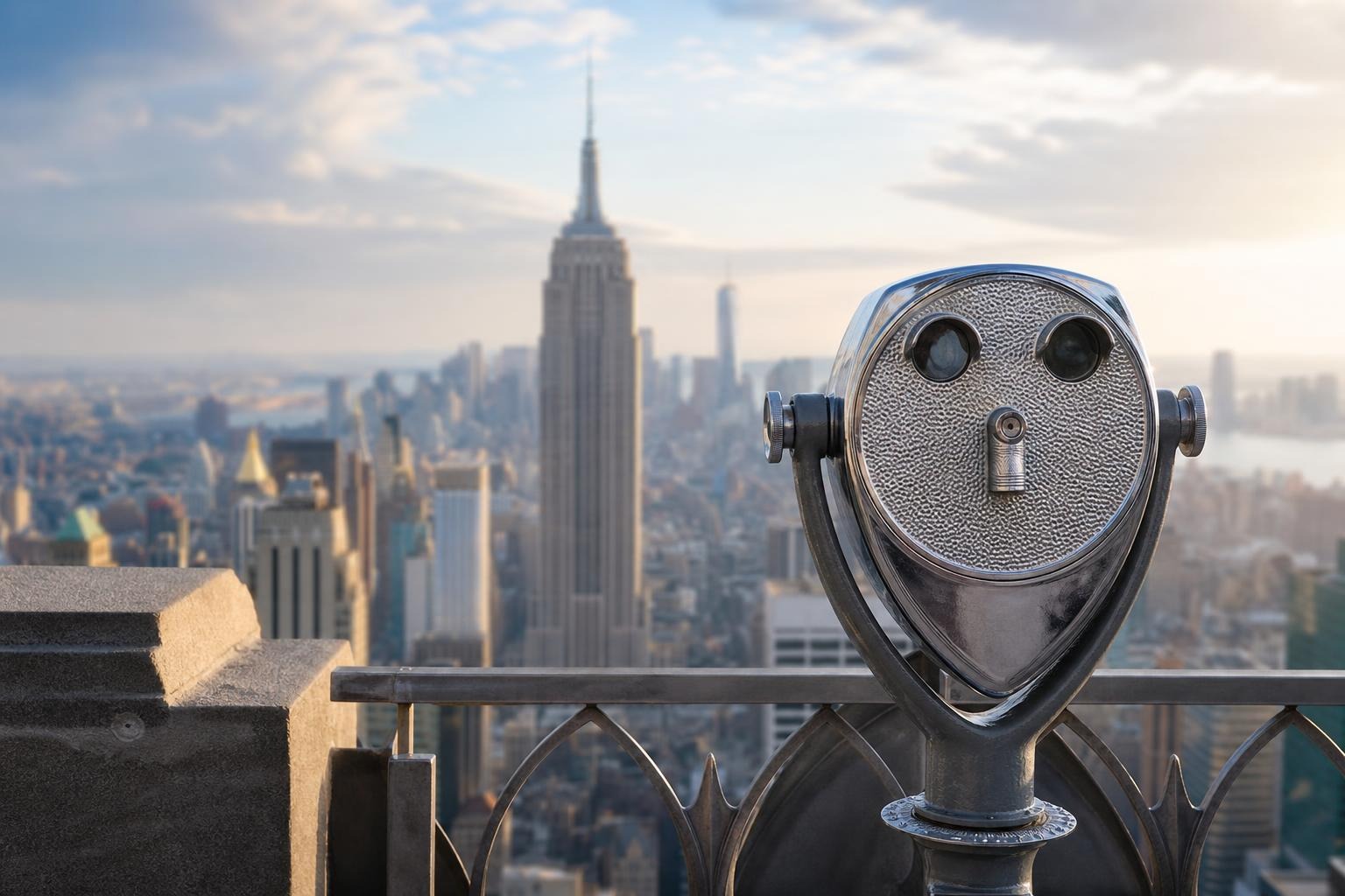 Multi-location SEO