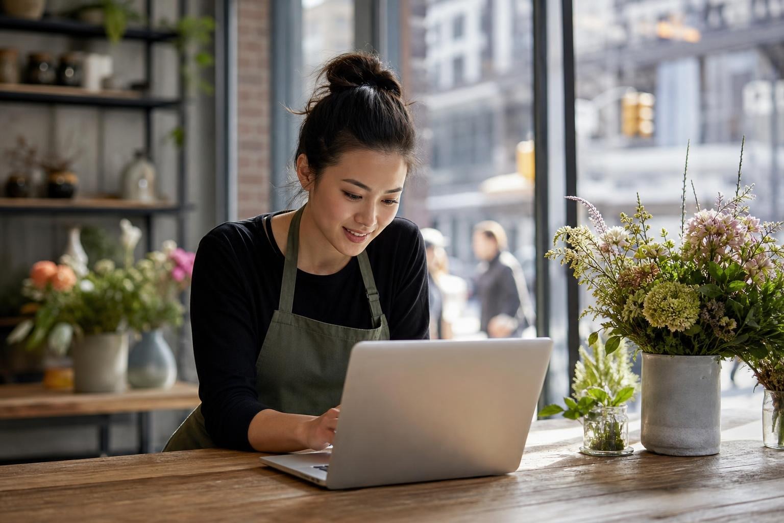 Local SEO for Small Businesses