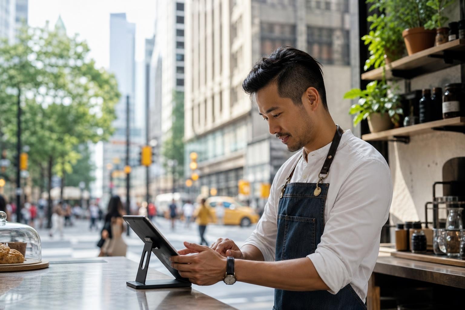 Local SEO for Small Business