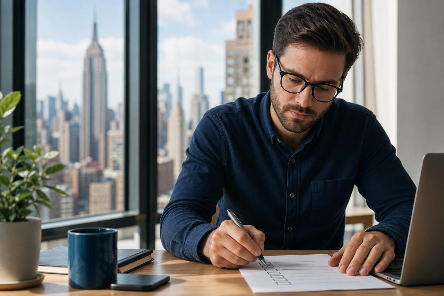 Technical SEO Checklist