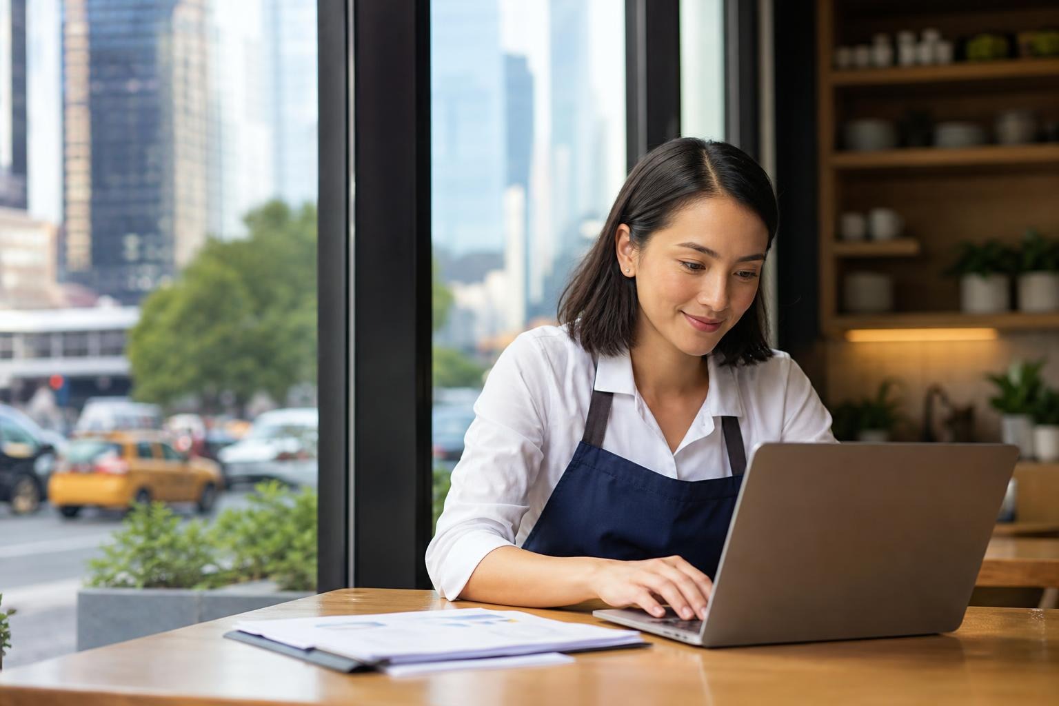 Local SEO Services for Small Business