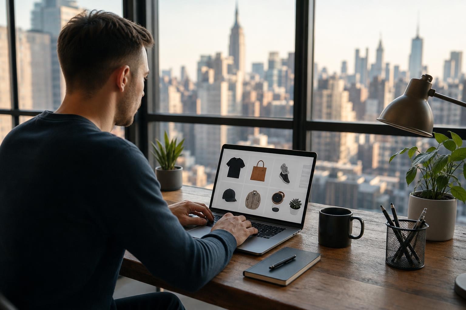 Ecommerce Keyword Research