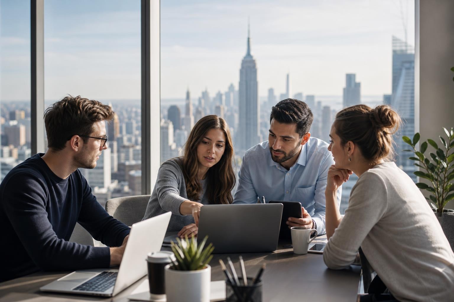 SEO Services Company