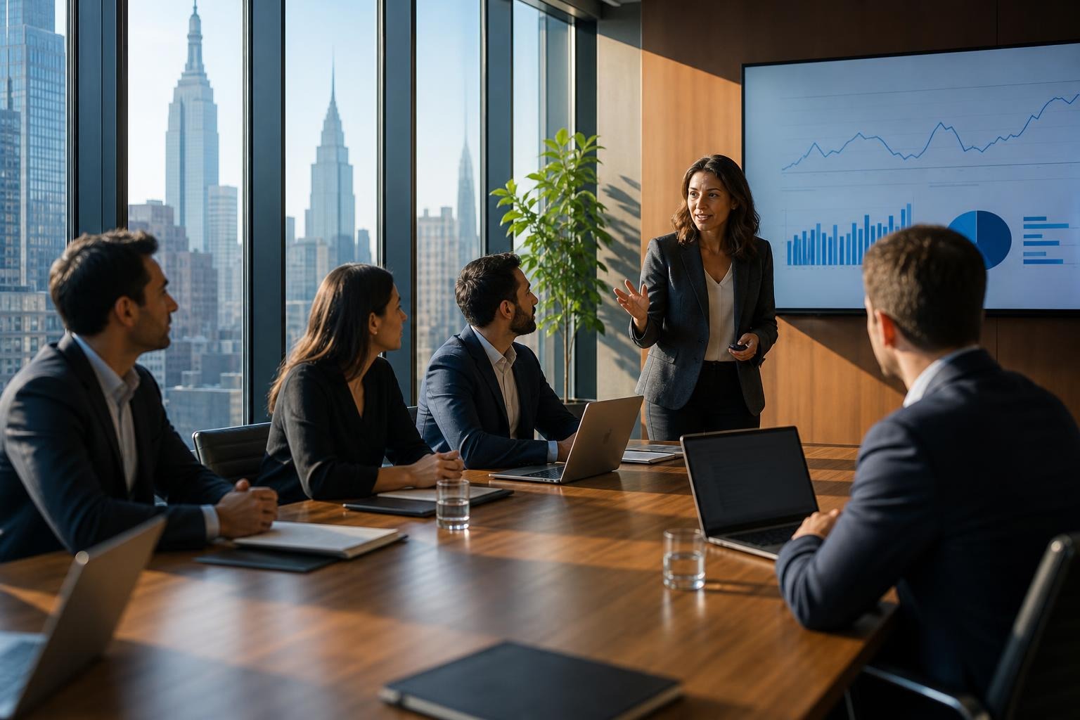 Enterprise SEO Services